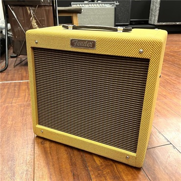 Fender USA USED 中古 Pro Junior IV LTD ｜イケベ楽器店オンラインストア