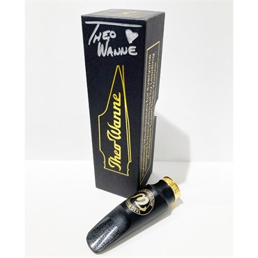 Theo Wanne 【セオ・ワニ氏フェイシングチェック品!!】「オープニング