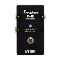 P-4E [A/B Box]