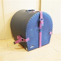 USED 中古 ファイバーケース 16''×16''