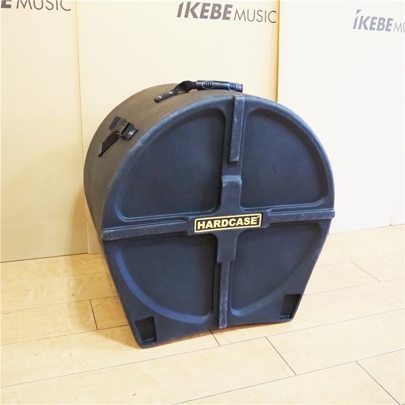 HARD CASE USED 中古 LHDCHN18FT [18 フロアタム用ハードケース