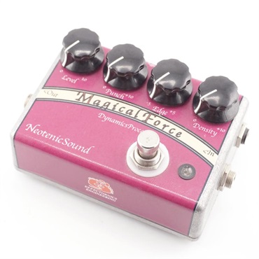 NeotenicSound USED 中古 Magical Force [ダイナミクス・プロセッサ
