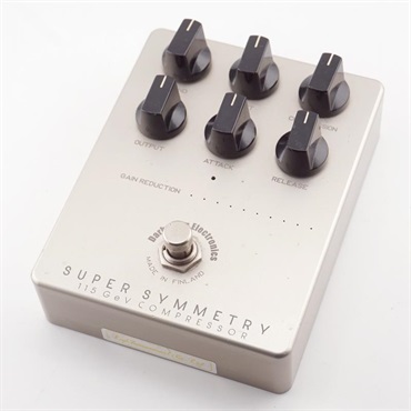 Darkglass Electronics USED 中古 Super Symmetry ｜イケベ楽器店