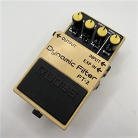 USED 中古 FT-2 SN:720700　（ボス）