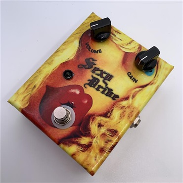 MAXON USED 中古 FUZZ ROSE (ZICCA AX / マクソン) ｜イケベ楽器店