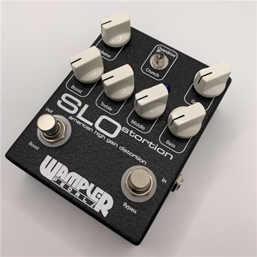 Alexander Pedals Jubilee オーバードライブ ｜イケベ楽器店オンライン
