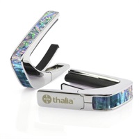 【新製品】Exotic Shell Series Chrome Prism Abalone タリアカポ