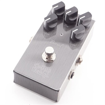 unknown USED 中古 Sound Frog / Berial (Red LED) ｜イケベ楽器店