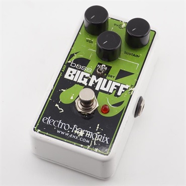 Electro Harmonix USED 中古 Bass Big Muff Pi 2 ｜イケベ楽器店