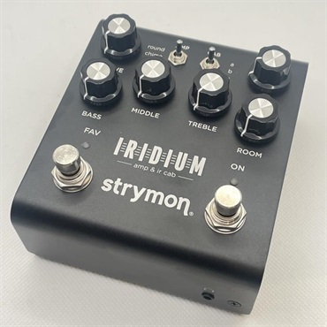 strymon USED 中古 IRIDIUM