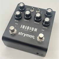 USED 中古 IRIDIUM