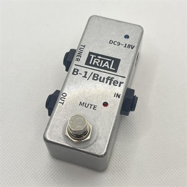 USED 中古 B-1 /BUFFER