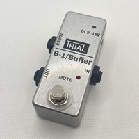 USED 中古 B-1 /BUFFER
