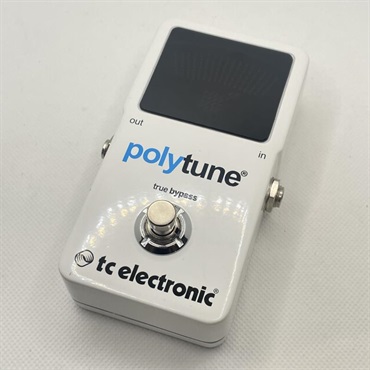 tc electronic USED 中古 polytune 2