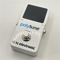 USED 中古 polytune 2