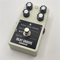 USED 中古 SILKY GROOVE