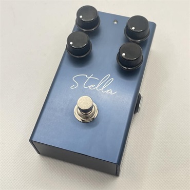 Virtues USED 中古 Stella ｜イケベ楽器店オンラインストア