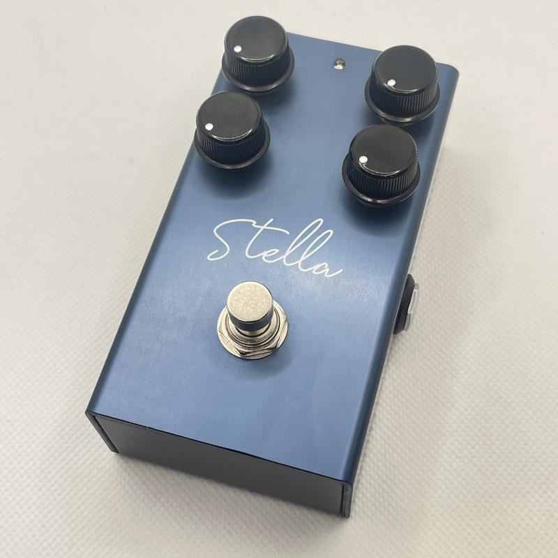 Virtues USED 中古 Stella ｜イケベ楽器店オンラインストア