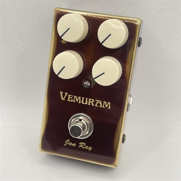 VEMURAM USED 中古 Jan Ray