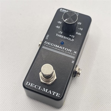 USED 中古 DECI-MATE