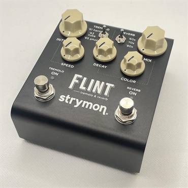 strymon USED 中古 FLINT V2 ｜イケベ楽器店オンラインストア