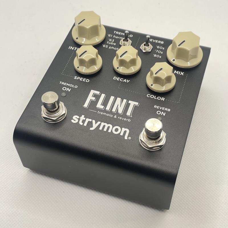 strymon USED 中古 FLINT V2 ｜イケベ楽器店オンラインストア