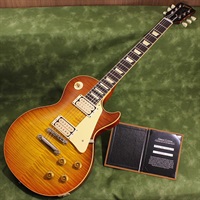 USED 中古 1959 Les Paul Standard Reissue R-Top VOS Slow Iced Tea Fade SN. 952071