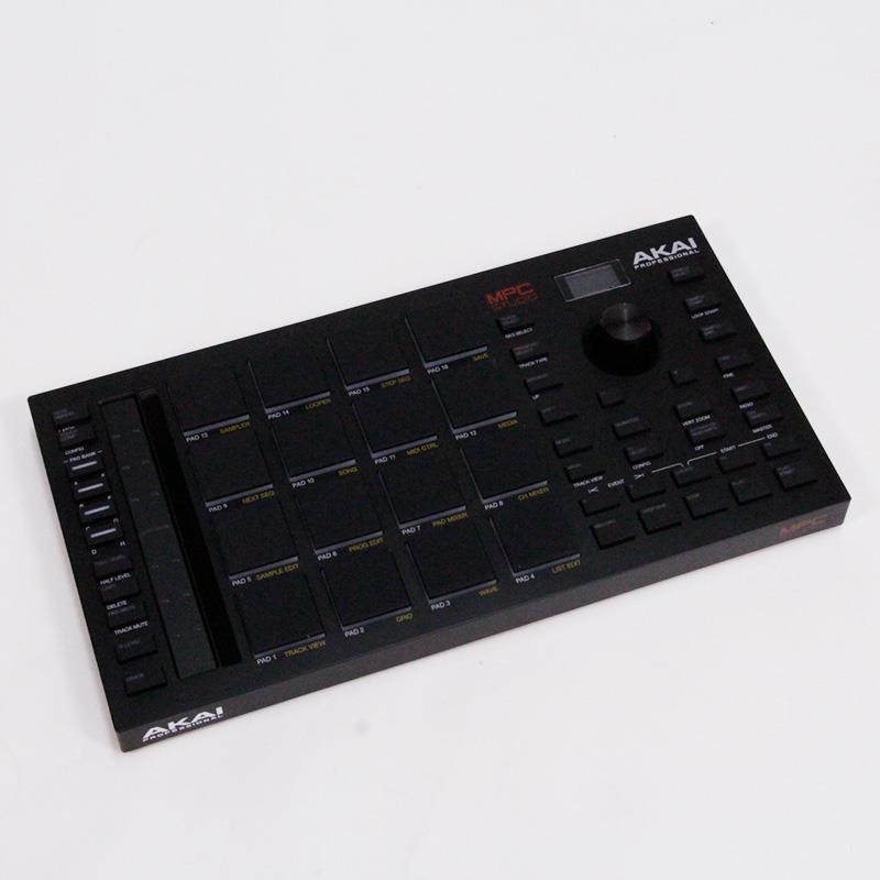 AKAI USED 中古 MPC Studio ｜イケベ楽器店オンラインストア
