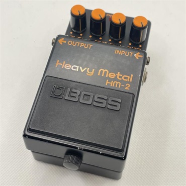 BOSS USED 中古 HM-2（日本製）