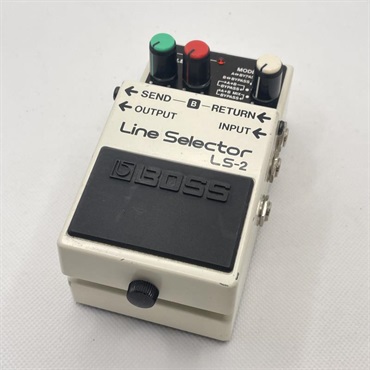 BOSS USED 中古 LS-2