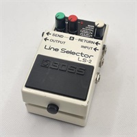 USED 中古 LS-2