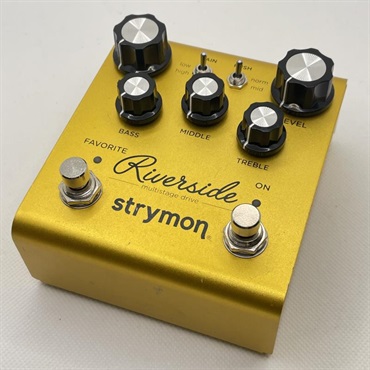 strymon USED 中古 RIVERSIDE