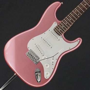 Bacchus Universe Series エレキギター ピンク バッカス Bacchus USED 中古 Universe Series BST-1R BGM[SN.-] バッカス