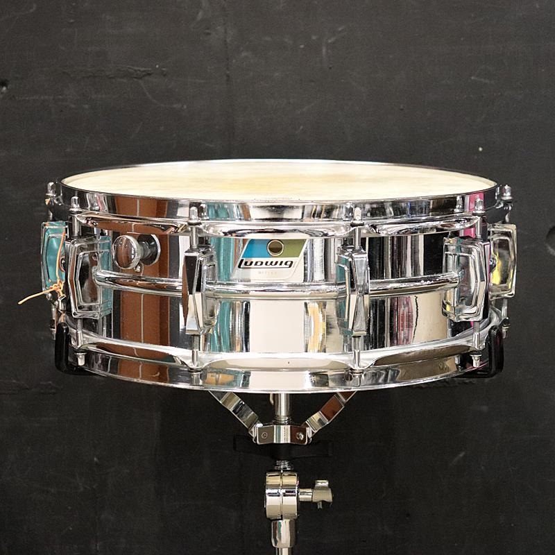 Ludwig Vintage 71's #400 [Supraphonic 14''×5'' / No.867167