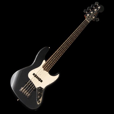 Fender Custom Shop Ikebe 50th Anniversary Custom Built Custom Classic Jazz Bass V Journeyman Relic (DLPB-MH)