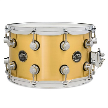 dw DRPM6514SSCS [Performance Series Steel Snare Drum，14''×6.5