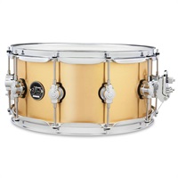 DRPM6514SSBP [Performance Brass Snare Drum 14'' x 6.5'']
