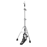 DWCP3500SA [3000 Single-Braced Hi-Hat Stand， 3-Leg]