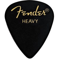 Classic Celluloid Picks， 351 Shape Heavy - 1 Gross (144 Pack) [#1980351506]