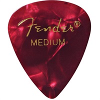 Premium Celluloid Picks， 351 Shape -12 Pack [#1980351809]