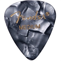 Premium Celluloid Picks， 351 Shape Medium-12 Pack [#1980351843]