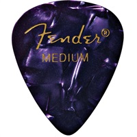 Premium Celluloid Picks， 351 Shape -12 Pack [#1980351876]