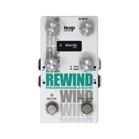 Rewind ディレイ