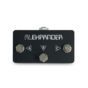 SM Pedals SM Fuzz Pedal ｜イケベ楽器店オンラインストア