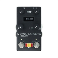 エフェクター ギター用エフェクター モジュレーション系 フランジャー