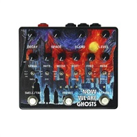 Now We Are Ghosts リバーブ