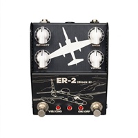 ER-2 Block 2 トレモロ ヴィブラート
