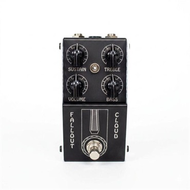 Thorpy FX Gunshot MKII オーバードライブ ｜イケベ楽器店オンラインストア