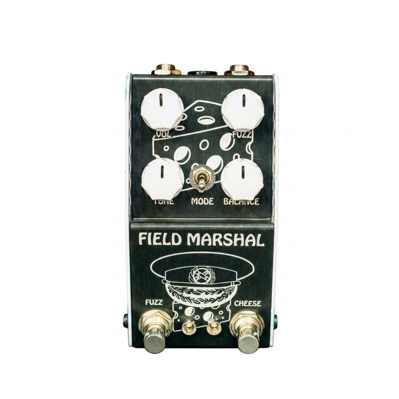 Thorpy FX Field Marshall MKII ファズ ｜イケベ楽器店オンラインストア