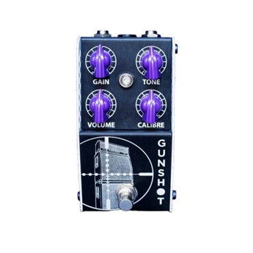 Thorpy FX Camoflange フランジャー ｜イケベ楽器店オンラインストア